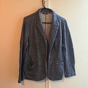 Tommy Hilfiger ladies knit blazer
